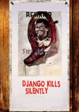 H113-DJANGO MATA EM SILENCIO - Bill Il Taciturno - 1967