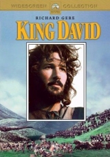 H114-REI DAVI - King David - 1985