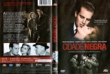 H127-CIDADE NEGRA - Dark City - 1950