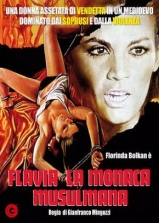 H141-FLVIA, A FREIRA MUULMANA - Flavia, La Monaca Musulmana - 1974