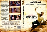 H170-NENHUMA MULHER VALE TANTO - The Iron Mistress - 1952 - Alan Ladd-Virginia Mayo-Alf Kjellin