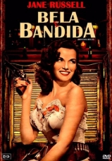 F117-BELA E BANDIDA - Montana Belle - 1952 - Jane Russell-Forrest Tucker-Andy Devine