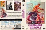 H202-(LEG)O GLADIADOR DE ROMA - Il Gladiatore Di Roma - 1962 - Gordon Scott-Wandisa Guido-Roberto Risso