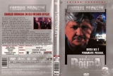 G007- QUEIMA ROUPA 3 - Family Cops III: Under Suspicion - 1999 - Charles Bronson-Sebastian Spense-Barbara Williams