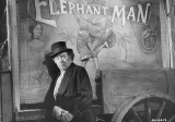 G061-(LEG)O HOMEM ELEFANTE - The Elephant Man - 1980 - Anthony Hopkins-Anne Bancroft-John Hurt