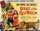 C037-NO RASTRO DA BRUXA VERMELHA - Wake Of The Red Witch - 1948 - John Wayne-Gail Russell-Gig Young-Adele Mara