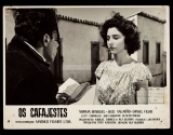 E293-OS CAFAJESTES - Os Cafajestes - 1962 - Glauce Rocha-Lucy Carvalho-Germana Delamare