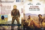 G053-O LTIMO PR-DO-SOL - The Last Sunset - 1961 - Dorothy Malone-Joseph Cotten-Jack Elam