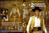 E010-A DOIS PASSOS DA FORCA - Good Day For A Hanging - 1959 - Fred MacMurray-Robert Vaughan-James Drury-Denver Pyle