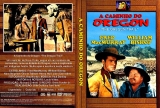 A197-O CAMINHO DE OREGON - The Oregon Trail - 1959 - Fred MacMurray-Gloria Talbot-Henry Hull-Nina Shipman