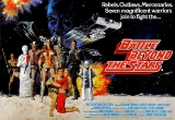 G165-MERCENRIOS DAS GALXIAS - Battle Beyond The Stars - 1980