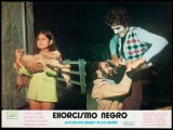 E224-EXORCISMO NEGRO - Exorcismo Negro - 1974 - Jose Mojica Marins-Wanda Kosmo-Joffre Soares