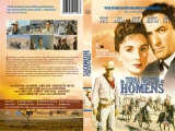 C118-DA TERRA NASCEM OS HOMENS - The Big Country - 1958 - Charlton Heston-Jean Simmons-Burl Ives