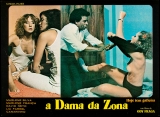 E313-A DAMA DA ZONA - A Dama Da Zona - 1979
