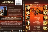 C080-CREPSCULO DE UMA RAA - Cheyenne Autumn - 1964 - James Stewart-Richard Widmark-Karl Malden