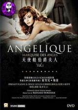 I129-ANGLICA, A MARQUESA DOS ANJOS - Anglique, Marquise Des Anges - 1964 - Giuliano Gemma-Michle Mercier-Robert Hossein-Rosalba Neri