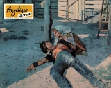 I130-MARAVILHOSA ANGLICA - Merveilleuse Anglique - 1965 - Giuliano Gemma-Michle Mercier-Claude Giraud-Rosalba Neri