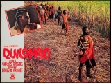 E315-QUILOMBO - Quilombo - 1984