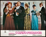 E320-LUCOLA, O ANJO PECADOR - Lucola, O Anjo Pecador - 1975