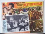 A027-O AVENTUREIRO DE TORTUGA - L&rsquo;avventuriero Della Tortuga - 1965 - Rik Battaglia-Nadia Gray-Guy Madison