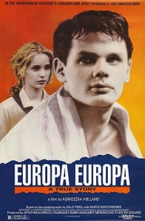 A035-FILHOS DA GUERRA - Europa Europa - 1990