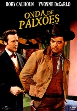 B017-ONDA DE PAIXES - Raw Edge - 1956