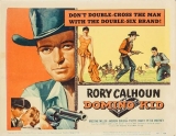 A179-DOMIN KID, O VINGADOR - Domino Kid - 1957 - Rory Calhoun-Yvette Duguay-Kristine Miller-Andrew Duggan