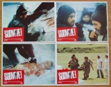 G179-OS SOBREVIVENTES DOS ANDES - Supervivientes De Los Andes - 1976