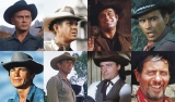 I066-SETE HOMENS E UM DESTINO - The Magnificent Seven - 1960 - Charles Bronson-Robert Voughn-Yul Brynner-Steve McQueen-Eli Wallach