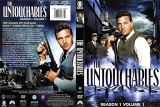 D123-OS INTOCVEIS-O SENADO - The Untouchables-The Death Tree - 1962