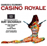 D024-CASSINO ROYALE - Cassino Royale - 1967 - Peter Sellers-Debora Kerr-David Niven