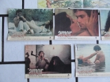 E323-AMOR E TRAIO/A PELE DO BICHO - Amor E Traio/A Pele Do Bicho - 1978 - Joffre Soares-tala Nandi-Claudia Ohana