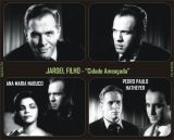 E326-CIDADE AMEAADA - Cidade Ameaada - 1960 - Jardel Filho-Eva Vilma-Reginaldo Faria-Fregolante 