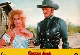 D126-CACTUS JACK, O VILO - The Villain - 1979