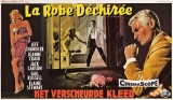 G211-EPLOGO DE UMA SENTENA - The Tattered Dress - 1957
