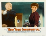 F178-O CDIGO DO DIABO - New York Confidential - 1955