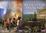 F180-A REVOLUO FRANCESA - La Rvolution Franaise=Les Annes Terribles - 1989