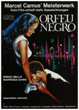 E108-ORFEU DO CARNAVAL - Orfeu Negro - 1959