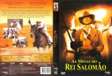 I165-AS MINAS DO REI SALOMO - King Solomon’s Mines - 2004