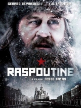 F187-(C/EXTRA)RASPUTIN - Raspoutine - 2011 - Grard Depardieu-Anna Mikhalkova-Fanny Ardent
