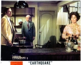 F195-TERREMOTO - Earthquake - 1974