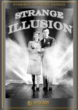 F198-ESTRANHA ILUSO - Strange Illusion - 1945 - James Lydon-Sally Eilers-Warrem William