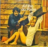 H223-A FILHA DO PADRE - A Filha Do Padre - 1975