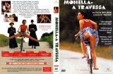 I167-MONELLA, A TRAVESSA - Monella - 1998 - Anna Ammirati-Susanna Martinkov-Laura Trotter