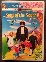 F210-A CANO DO SUL - Song Of The South - 1946 - Ruth Warrick-Bobby Driscoll