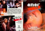 E170-AMOR VORAZ - Amor Voraz - 1984 - Vera Fischer-Marcello Picchi