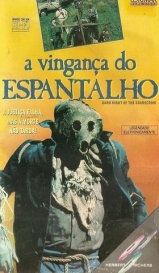 C093-NOITE DO ESPANTALHO - Dark Night Of The Scarecrow - 1981 - Charles Durning-Lane Smith