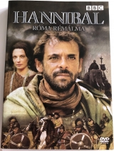 G228-ANBAL - Hannibal - 2006 - Alexander Siddi-Teodora Duhovnikova
