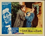 I026-O LTIMO HOMEM DA TERRA/MORTOS QUE MATAM - The Last Man On Earth - 1964 - Vincent Price-Franca Bettoia-Giacomo Rossi Stuart