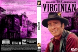 F259-O HOMEM DE VIRGINIA, A Maldade Dos Homens - The Evil That Men Do - 2 Temp=5 EP - 1963 - James Drury-Patricia Blair-Robert Redford